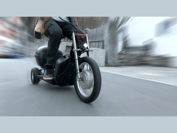 $3.0 M Expansion Capital – Smart Electric Producer