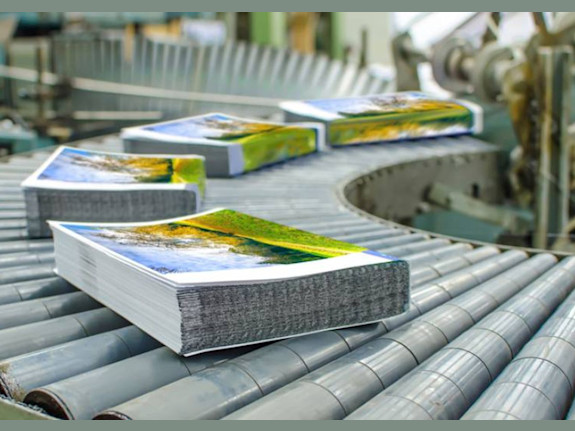 Established Printing & Marketing Franchise for Resale