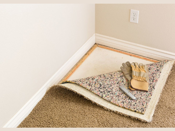 Retail Flooring Products