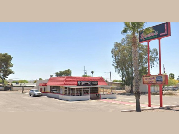 Prime Investment Opportunity In Buckeye, AZ.