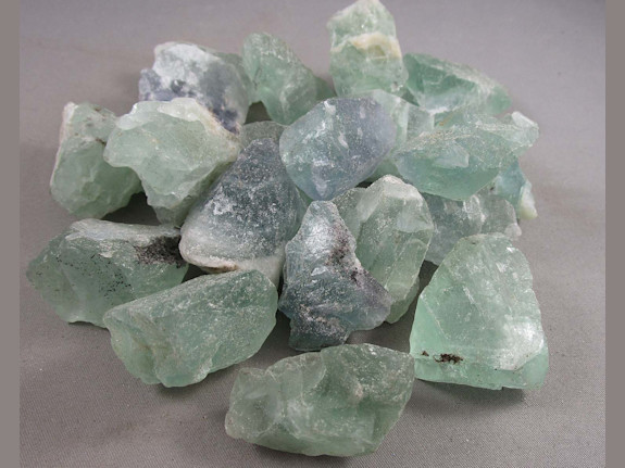 Green Fluorite for Sale – Pakistan