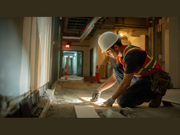 Well-Established Construction Contractor