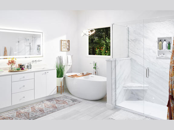 Established Bathroom Remodeling Franchise GA & AL