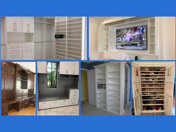 Thriving Cabinetry Contractor w/Big Future