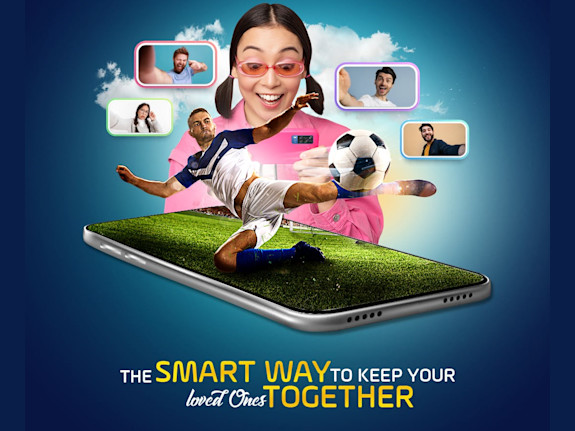 New Generation TV technology