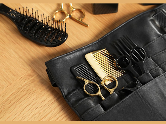 Hair Salon Specializing In High-Quality Services Located In Suburban Chicago