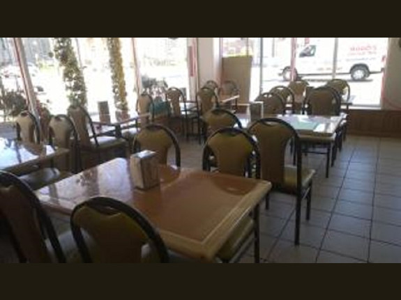 Restaurant and Pizzeria in Orange County