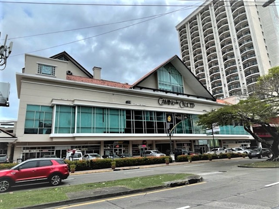 Office For Sale In Camino De Cruces, Panama City