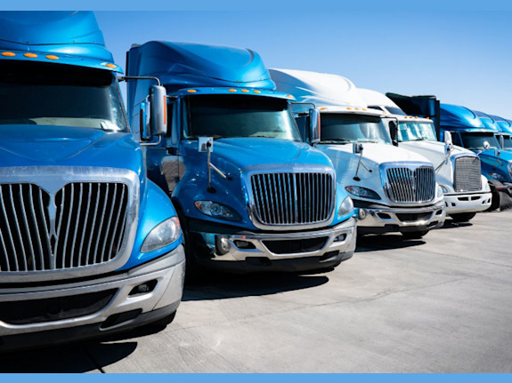 FedEx Linehaul – 6 Dedicated Runs + 3 Unassigned | $462K+ Cash Flow | SBA P