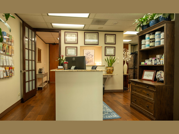 Dallas, TX Chiropractic Practice for Sale