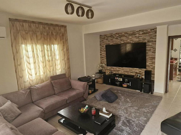 New 4-bedroom house, Larnaca, Oroklini