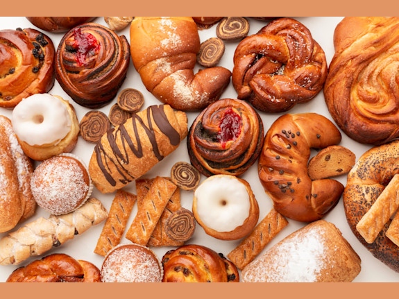 Successful Profitable Bakery & Bagel Shop