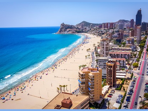 Exceptional Hotel Investment Opportunity in Spain