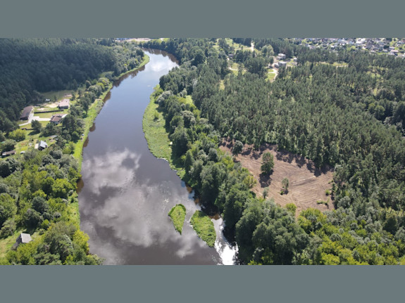 Residential Project Of 5 Premium Houses In Vilnius