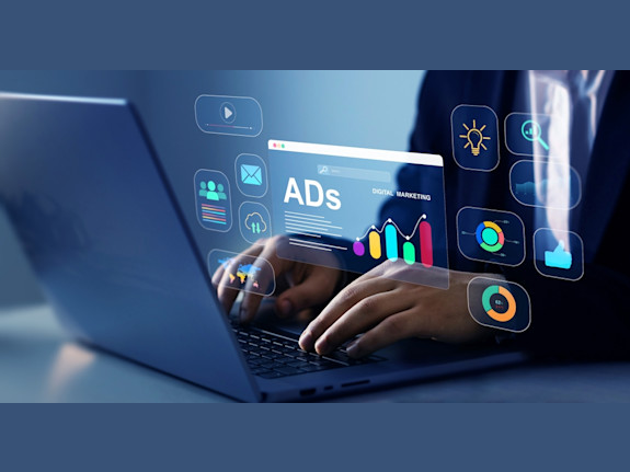 Boutique Marketing Agency with Dual Offices