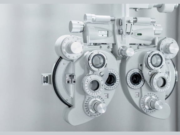 Ophthalmic and Optical Equipment and Supplies Distributor for Sale