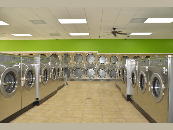 Laundromat Franchise
