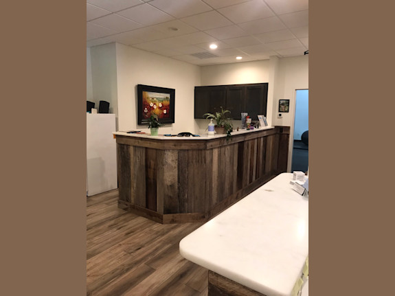 Columbus North Carolina Chiropractic Practice