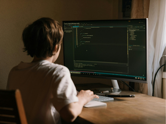 Educational Platform | Programming Vertical