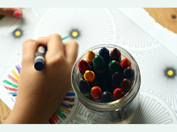 Child Daycare Center