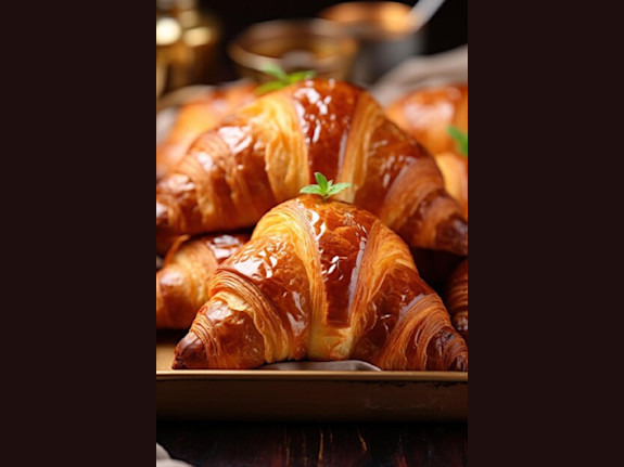 Own a Thriving Popular French Bakery