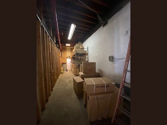 HVAC MFG & Wholesaler for Sale in NY