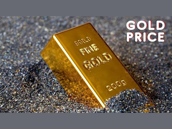 Gold Buying Agent Services