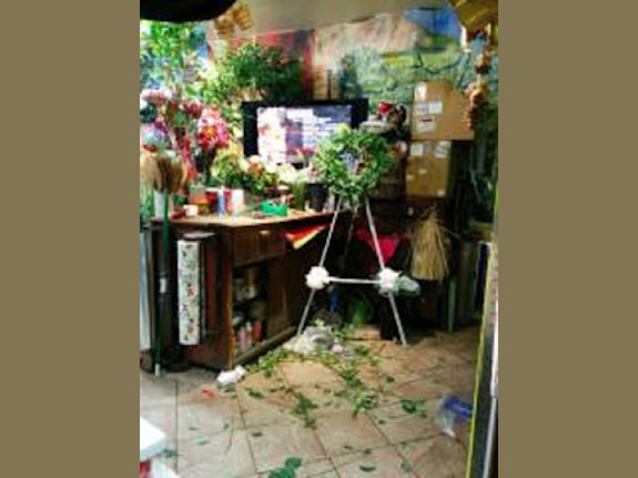 Profitable Florist for Sale in Queens County, NY