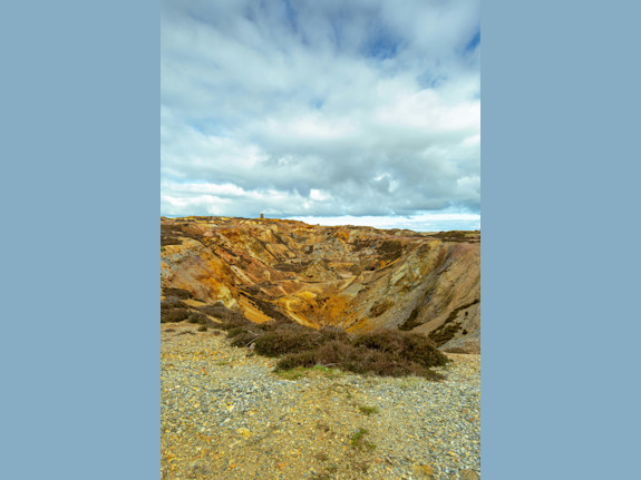 Invest In Copper Raw and Concentrate High Yield