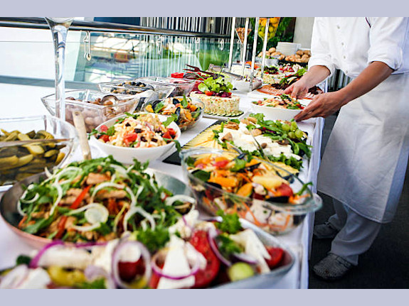 Catering and Special Events