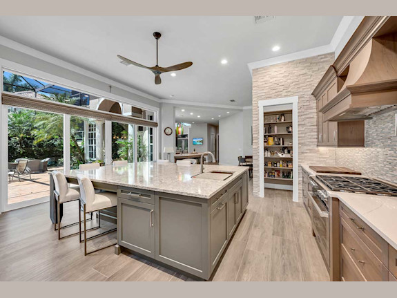 Premier Kitchen & Bath Remodeling Business