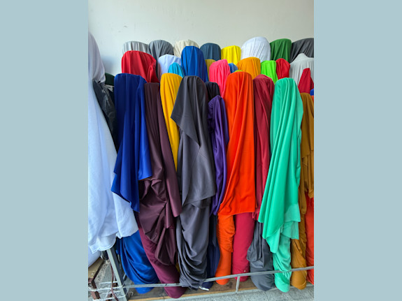 Profitable Sports Fabric Distributor