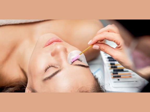 Thriving Beauty Studio with Loyal Clients