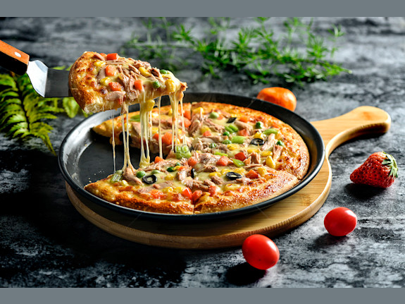 Pending / Successful Franchise Pizzeria King County