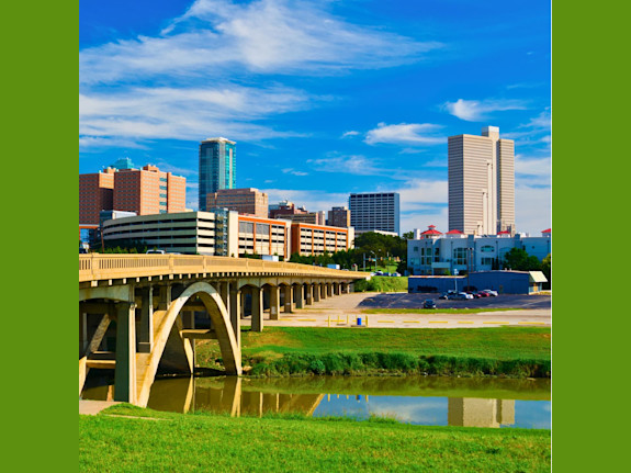 Oral Surgery Clinic in High-End Suburb of DFW