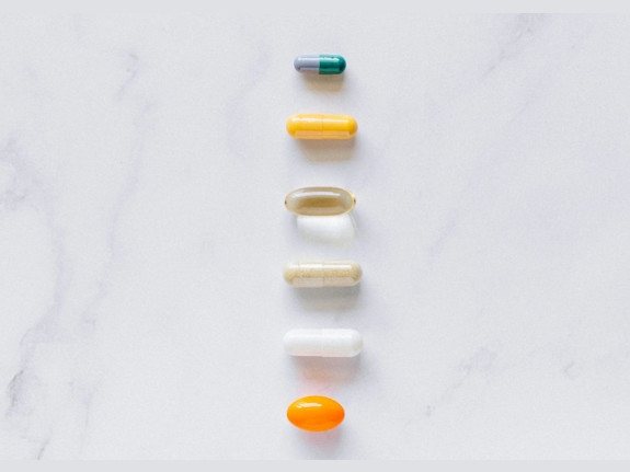 Dietary Supplement Ingredients Distr & Wholesaler - Inland Empire