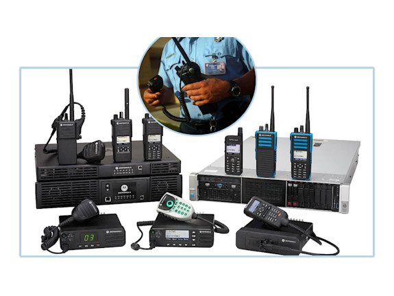 2 Way Radio Retailer & Wholesaler West GA