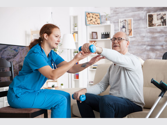 San Diego Medicare Home Health for Sale