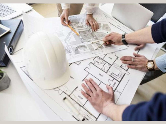 Premier Architectural Engineering Firm