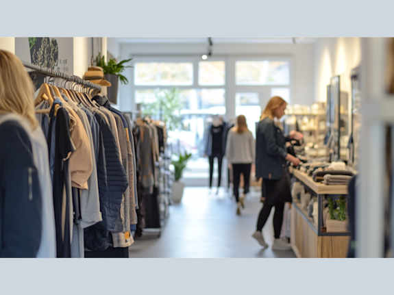 Turnkey Boutique for Sale – $112K Inventory