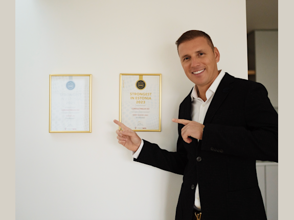 Readymade Panama Crypto Company With 8000€