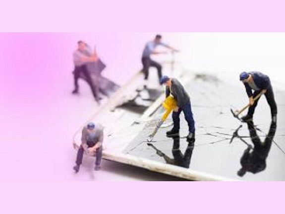 Cell Phone Repair Business in Hillsborough Cty