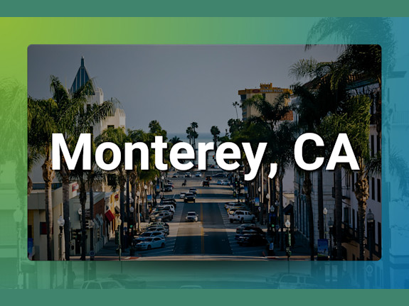 Monterey CA Chiropractic Practice for Sale