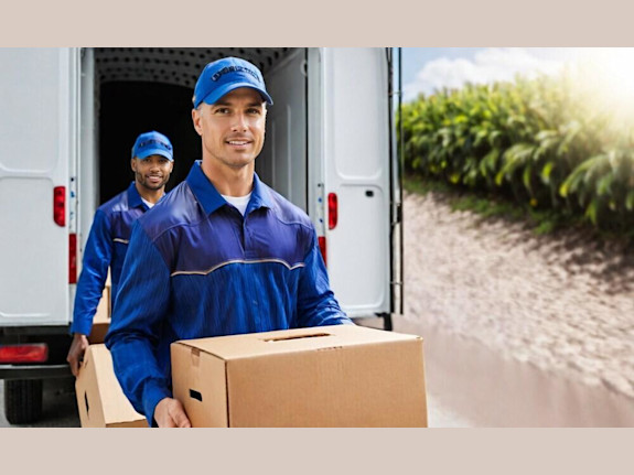 Established, High-Performing Moving Company