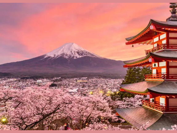 Unlock the Power of Japan