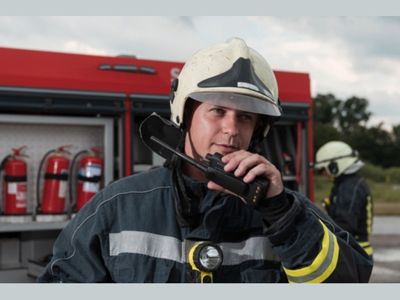 Wireless Communications – Government, Commercial &