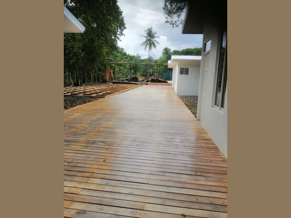 Boutique Beachfront Hotel