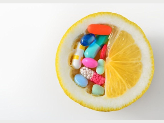 Dallas Vitamin Franchise