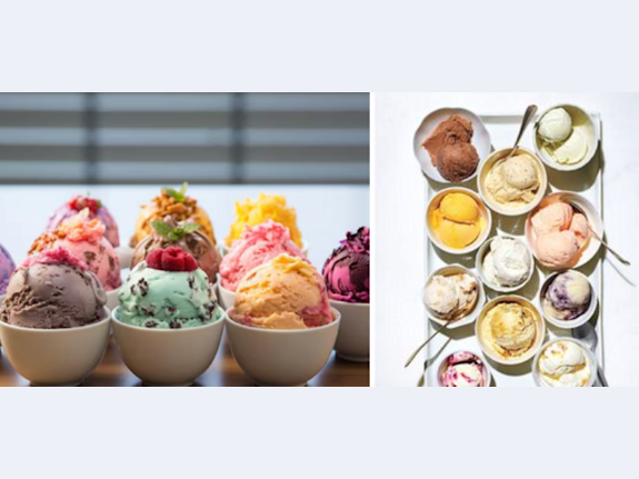 Cold Treats, Hot Profits