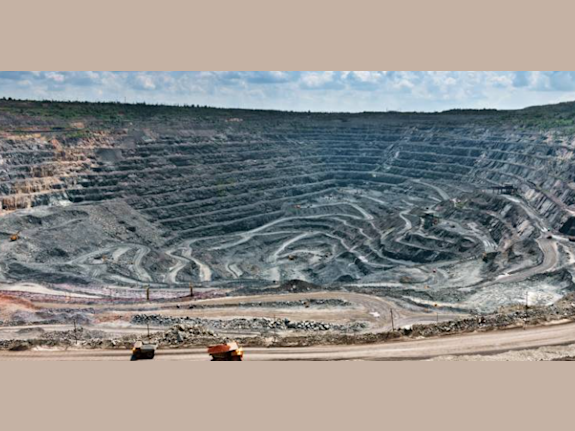Sale Of Rare Earth Metals Deposit In Kazakhstan